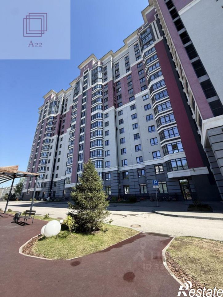 3-комн квартира ул Профинтерна, 28а,  д. 28а