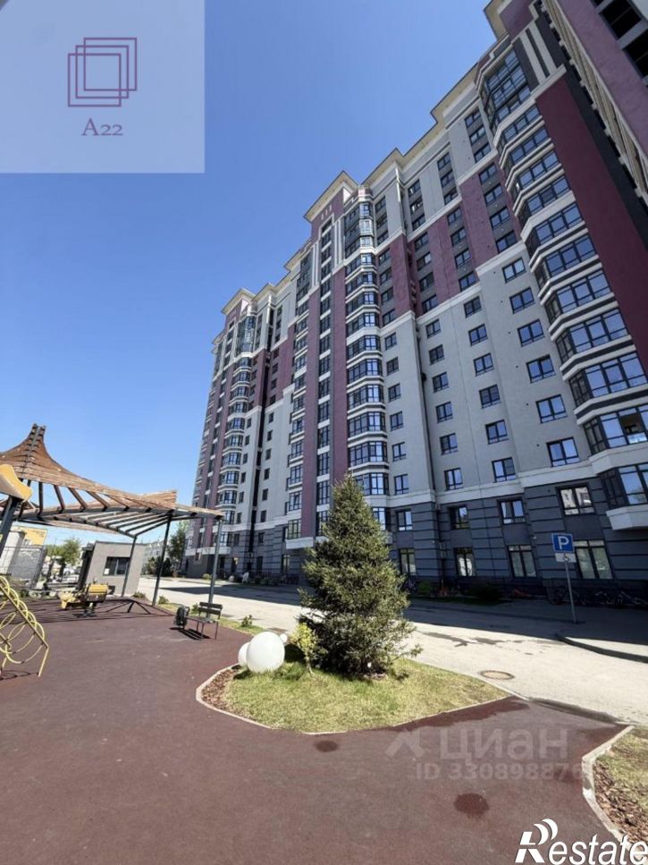 3-комн квартира ул Профинтерна, 28а,  д. 28а