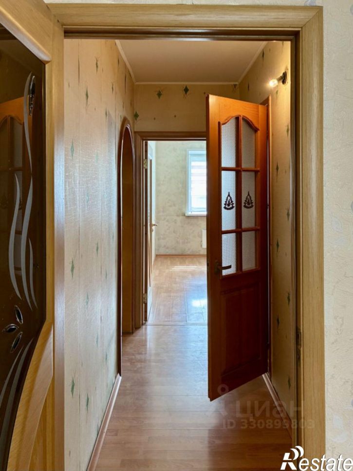 3-комн квартира ул Балтийская, 25,  д. 25