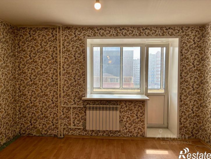 3-комн квартира ул Балтийская, 25,  д. 25