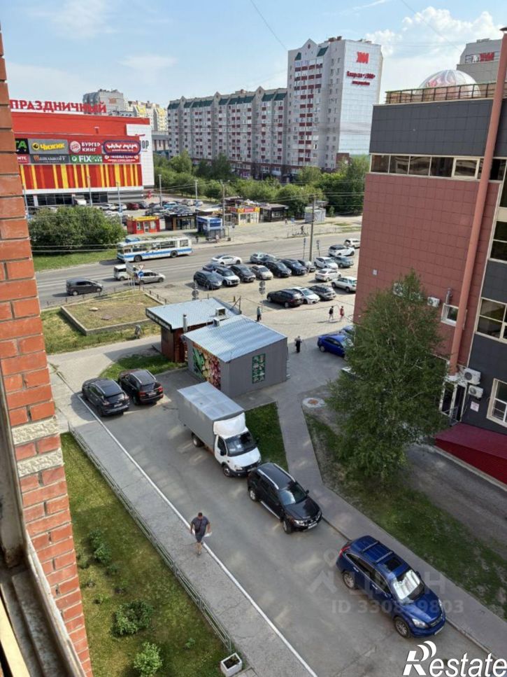 3-комн квартира ул Балтийская, 25,  д. 25