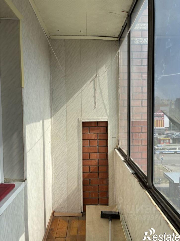 3-комн квартира ул Балтийская, 25,  д. 25