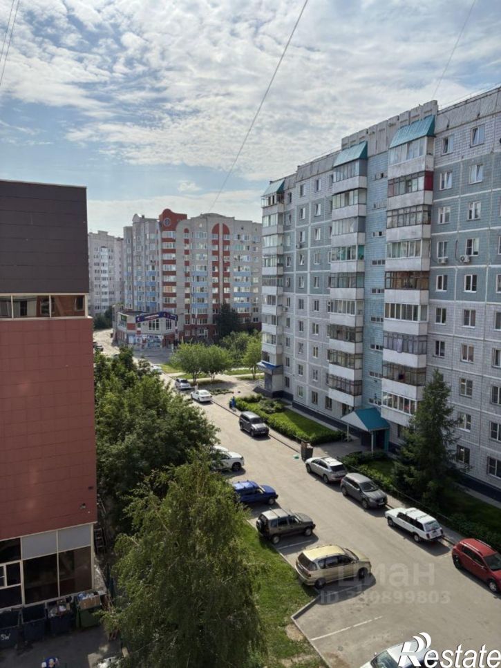 3-комн квартира ул Балтийская, 25,  д. 25