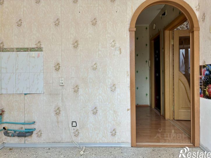 3-комн квартира ул Балтийская, 25,  д. 25