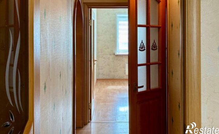 3-комн квартира ул Балтийская, 25,  д. 25