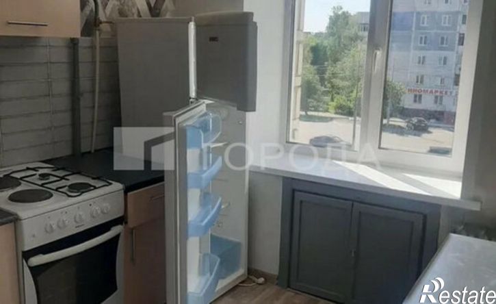 1-комн квартира проспект Строителей, 29,  д. 29
