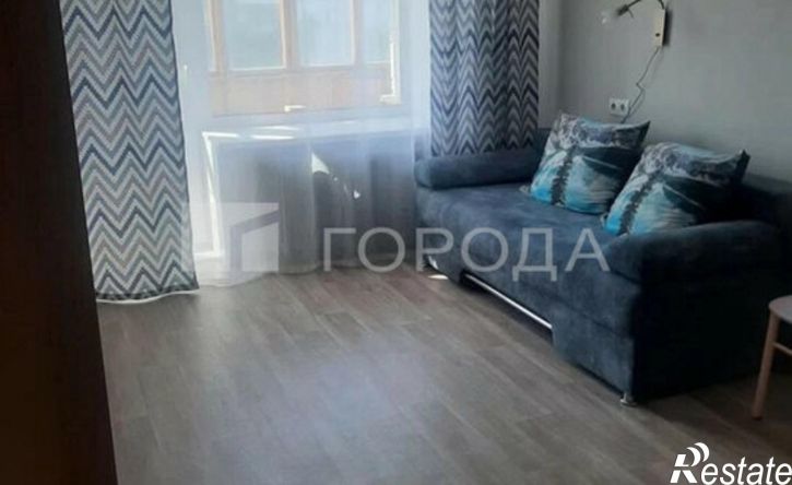 1-комн квартира проспект Строителей, 29,  д. 29