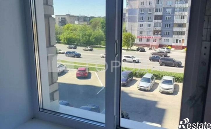 1-комн квартира проспект Строителей, 29,  д. 29