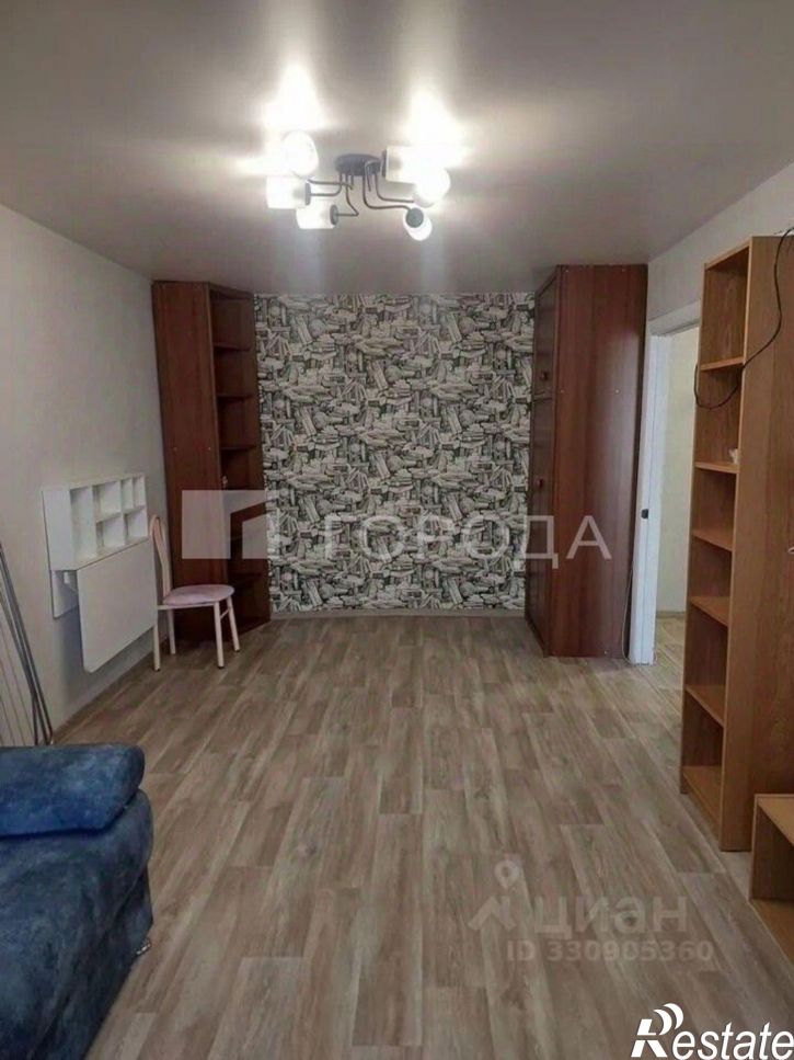 1-комн квартира проспект Строителей, 29,  д. 29