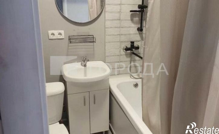 1-комн квартира проспект Строителей, 29,  д. 29