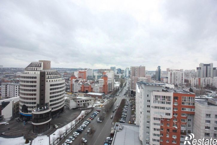 1-комн квартира Партизанская улица, 76,  д. 76