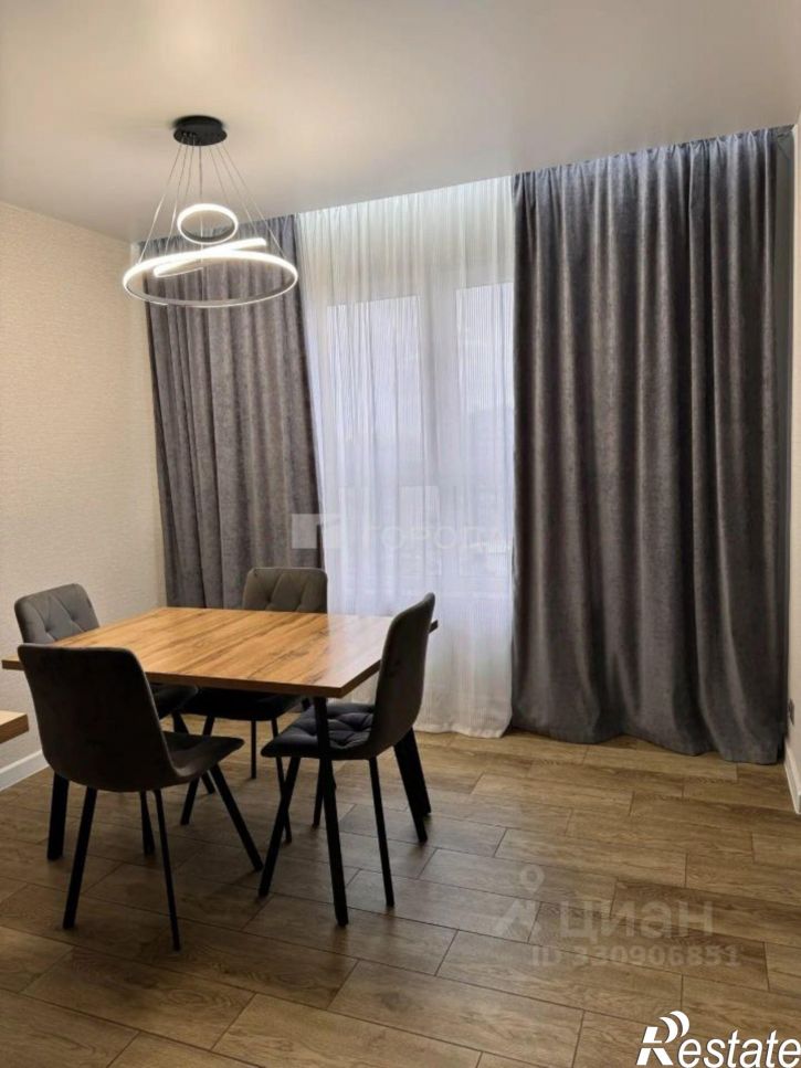 3-комн квартира Павловский тракт, 307 к3,  д. 307 к3