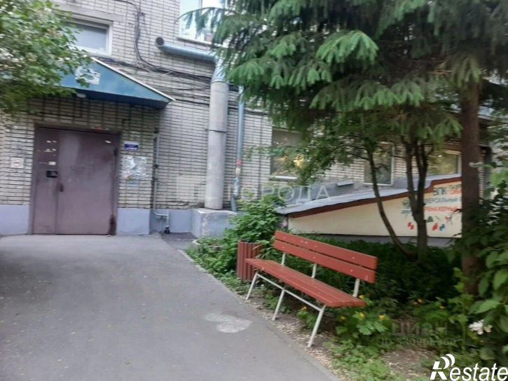 1-комн квартира проспект Строителей, 29,  д. 29