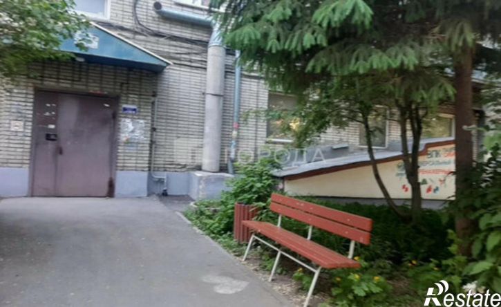 1-комн квартира проспект Строителей, 29,  д. 29