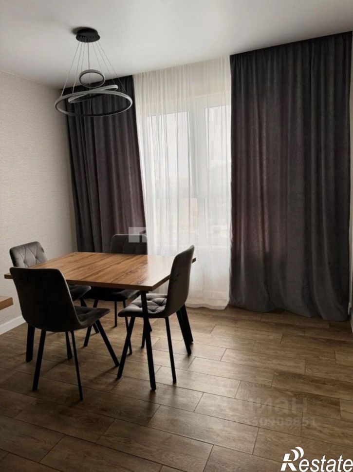3-комн квартира Павловский тракт, 307 к3,  д. 307 к3