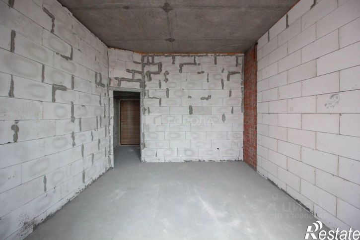 1-комн квартира Партизанская улица, 76,  д. 76