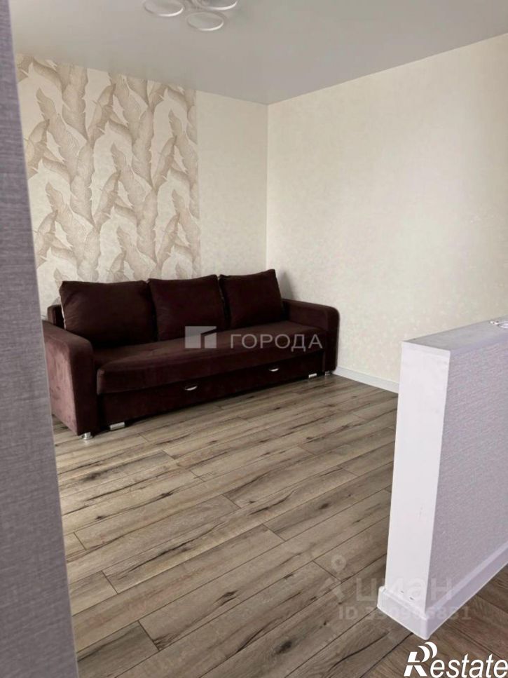 3-комн квартира Павловский тракт, 307 к3,  д. 307 к3