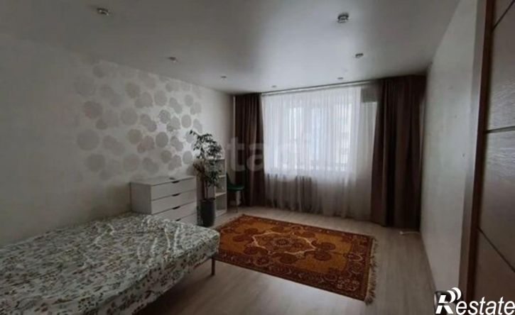 1-комн квартира Павловский тракт, 295А,  д. 295А