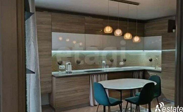 1-комн квартира Павловский тракт, 295А,  д. 295А