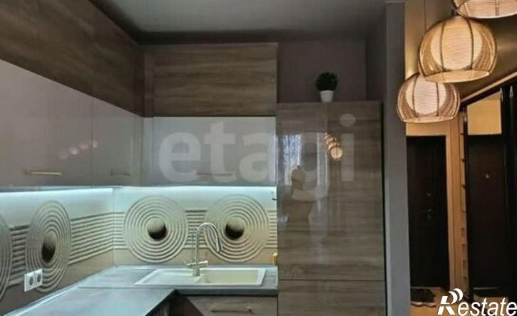 1-комн квартира Павловский тракт, 295А,  д. 295А