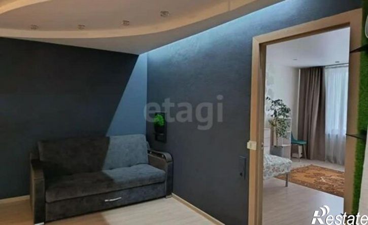 1-комн квартира Павловский тракт, 295А,  д. 295А