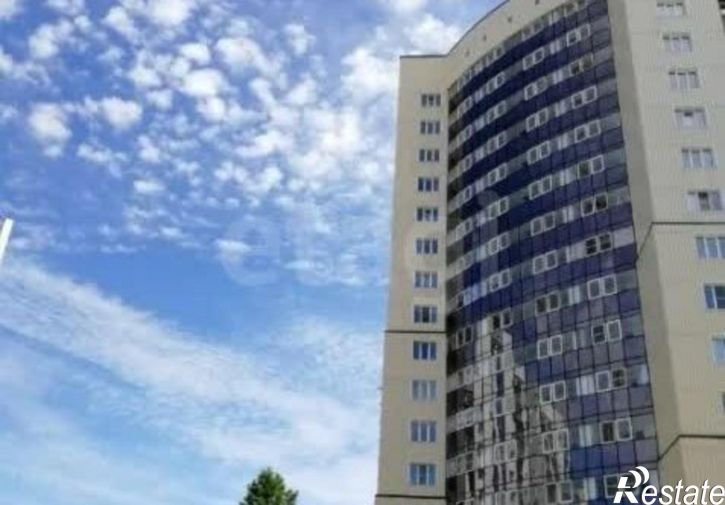 1-комн квартира Павловский тракт, 295А,  д. 295А