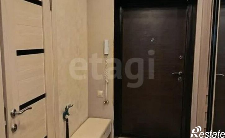 1-комн квартира Павловский тракт, 295А,  д. 295А