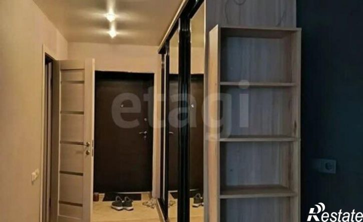 1-комн квартира Павловский тракт, 295А,  д. 295А