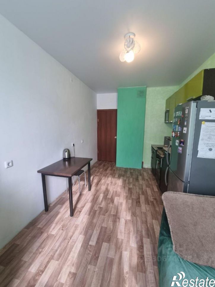 1-комн квартира Балтийская улица, 95,  д. 95
