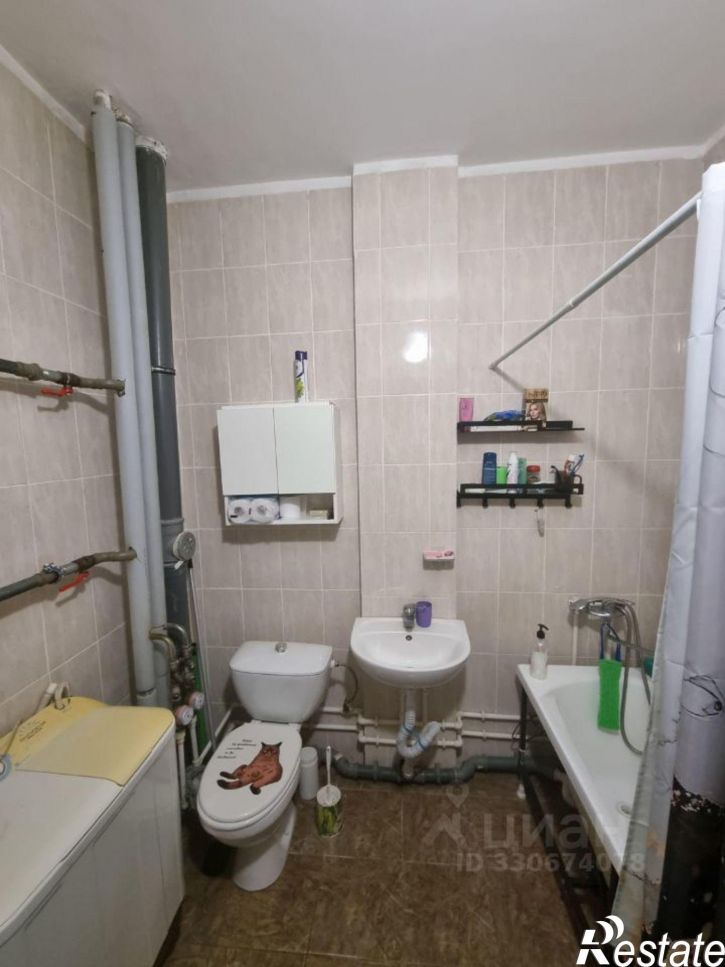 1-комн квартира Балтийская улица, 95,  д. 95