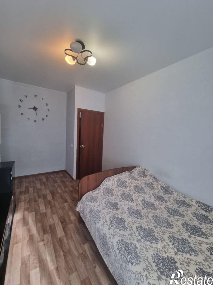 1-комн квартира Балтийская улица, 95,  д. 95
