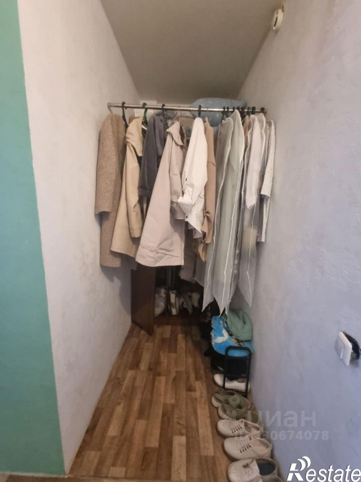1-комн квартира Балтийская улица, 95,  д. 95