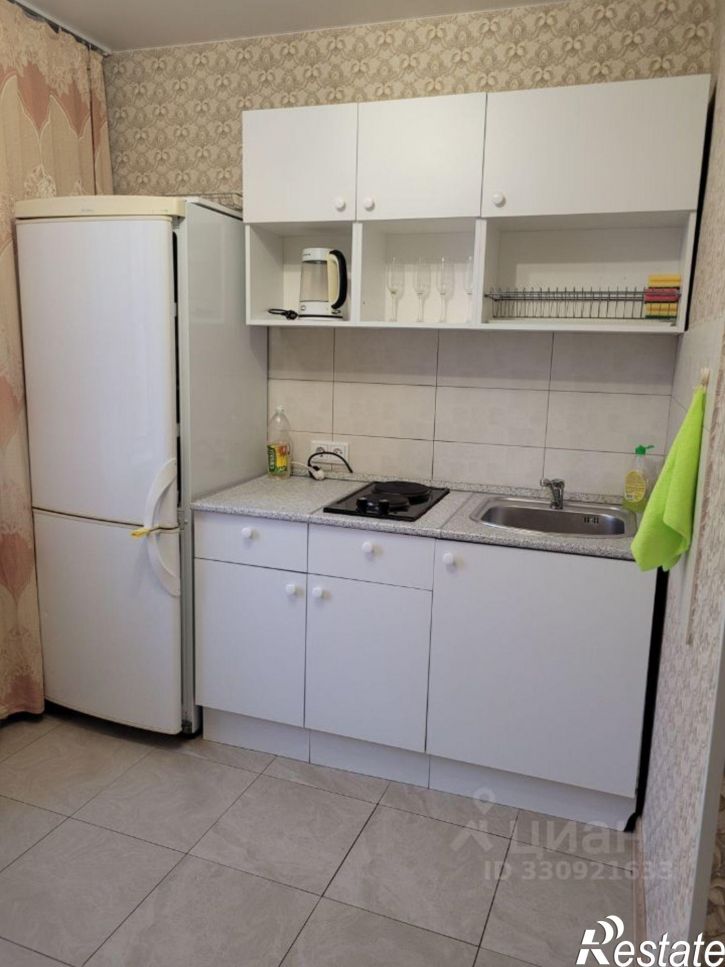 1-комн квартира Павловский тракт, 275,  д. 275