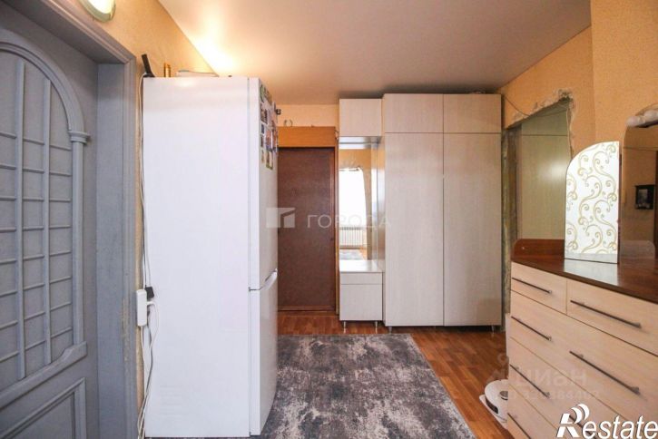 3-комн квартира ул Солнечная Поляна, 23В,  д. 23В
