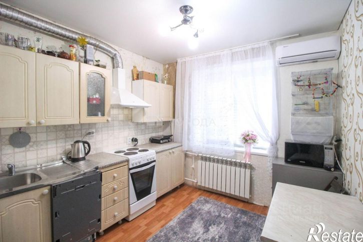 3-комн квартира ул Солнечная Поляна, 23В,  д. 23В
