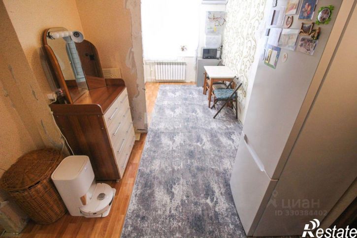 3-комн квартира ул Солнечная Поляна, 23В,  д. 23В