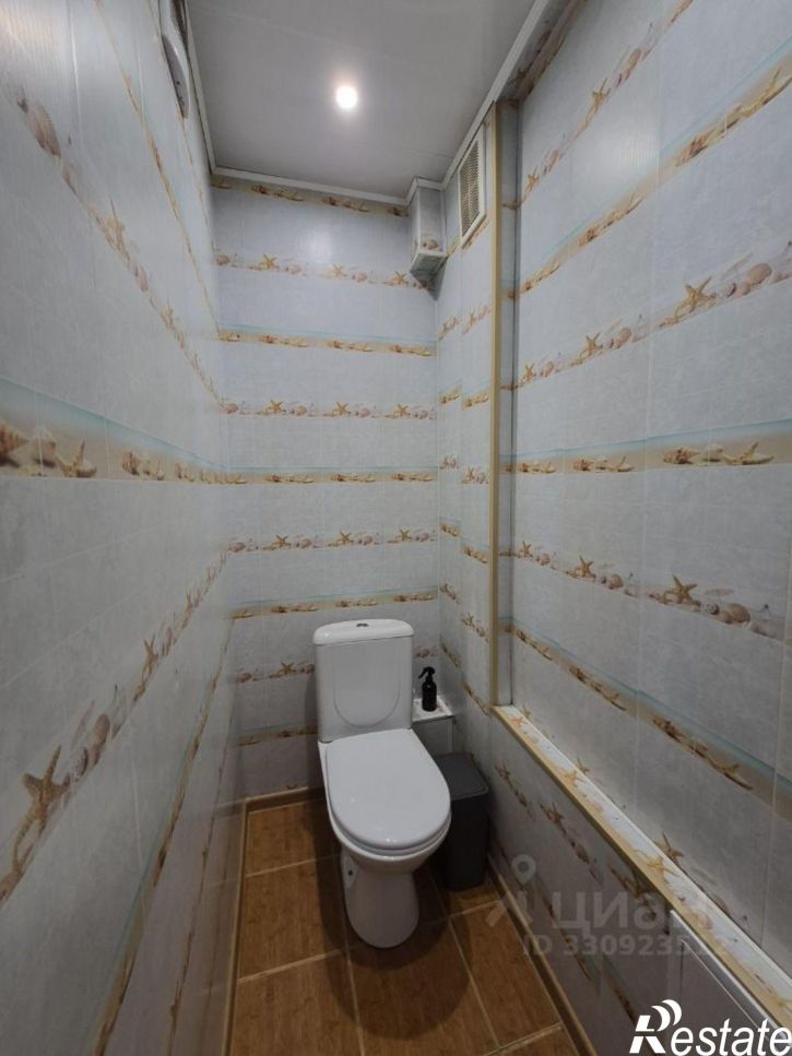 3-комн квартира улица Матросова, 10,  д. 10