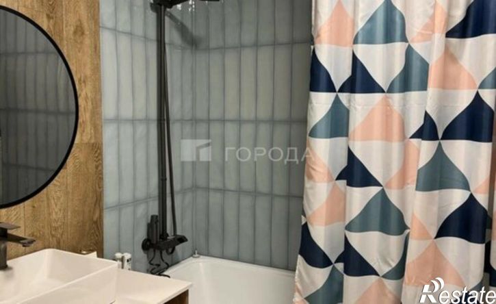 3-комн квартира Павловский тракт, 307 3,  д. 307 3,  к. 3