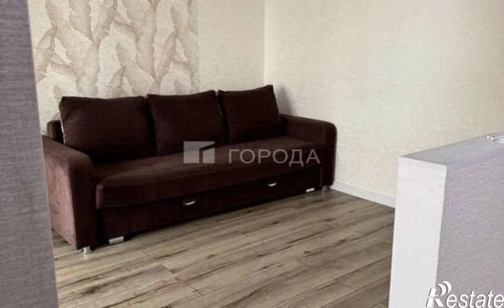3-комн квартира Павловский тракт, 307 3,  д. 307 3,  к. 3