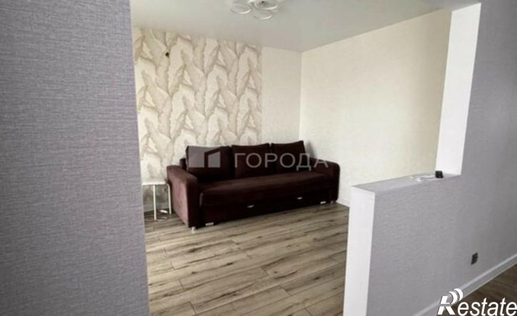 3-комн квартира Павловский тракт, 307 3,  д. 307 3,  к. 3