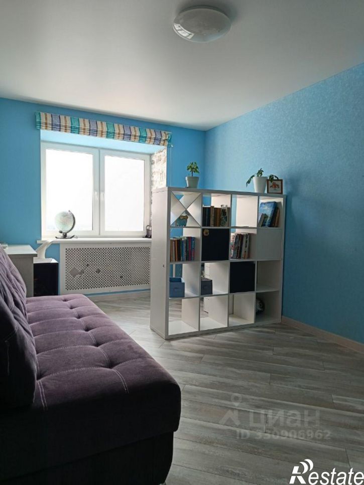 4-комн квартира ул Власихинская, 103,  д. 103