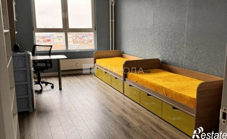 3-комн квартира Павловский тракт, 307 3,  д. 307 3,  к. 3