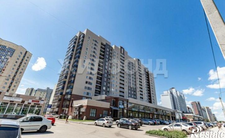 1-комн квартира Павловский тракт, 291,  д. 291