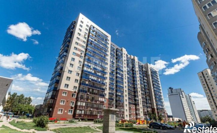 1-комн квартира Павловский тракт, 291,  д. 291