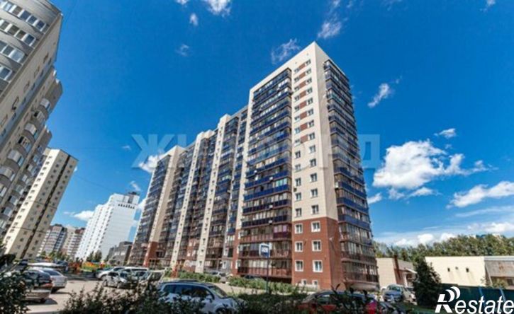 1-комн квартира Павловский тракт, 291,  д. 291