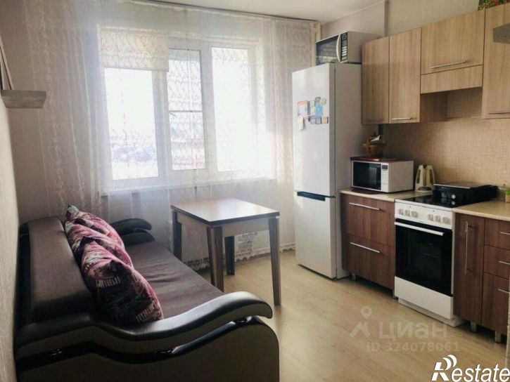 2-комн квартира Северный Власихинский пр-д, 106,  д. 106