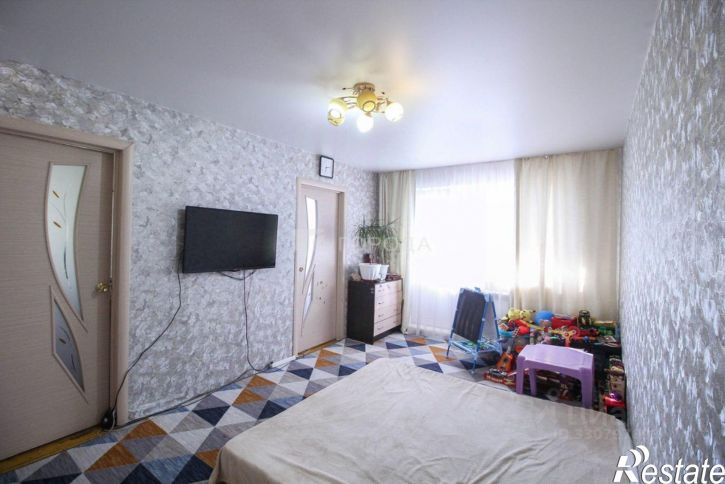 3-комн квартира ул 80 Гвардейской Дивизии, 20а,  д. 20а