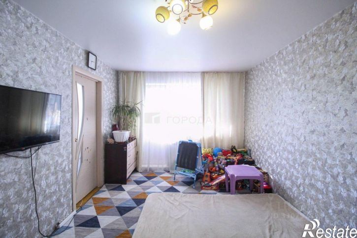 3-комн квартира ул 80 Гвардейской Дивизии, 20а,  д. 20а
