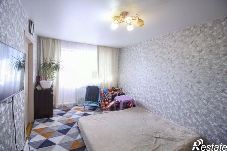 3-комн квартира ул 80 Гвардейской Дивизии, 20а,  д. 20а