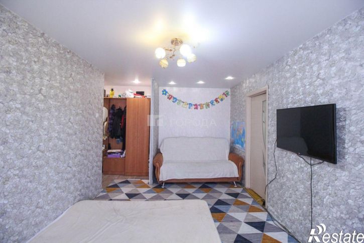 3-комн квартира ул 80 Гвардейской Дивизии, 20а,  д. 20а